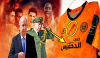 قيادي سابق بجبهة "البوليساريو" يفضح غباء نظام الكابرانات.. وسم "الدحميس" أشد غضاضة لو كانوا يفقهون
